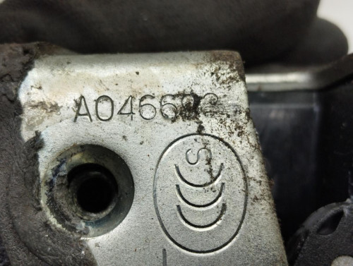  CERRADURA PUERTA TRASERA IZQUIERDA TOYOTA AURIS (E15) 