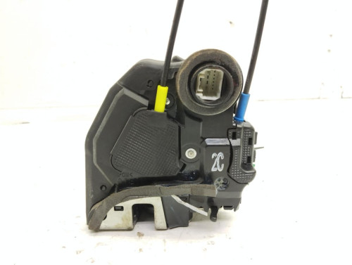  CERRADURA PUERTA TRASERA IZQUIERDA TOYOTA AURIS (E15) 