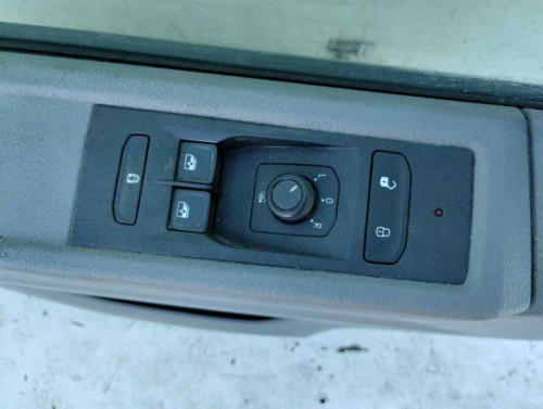 MANDO ELEVALUNAS DELANTERO IZQUIERDO Volkswagen T6.1 TRANSPORTER CARAVELLE (SH) 