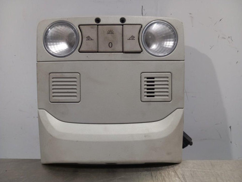  LUZ INTERIOR, VOLKSWAGEN, TOURAN (1T3) 
