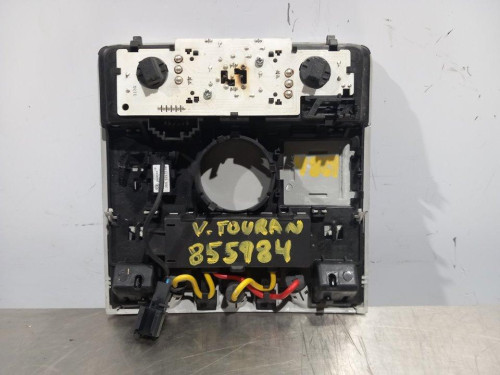  LUZ INTERIOR, VOLKSWAGEN, TOURAN (1T3) 