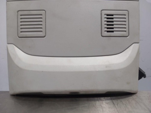  LUZ INTERIOR, VOLKSWAGEN, TOURAN (1T3) 