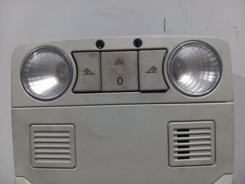  LUZ INTERIOR, VOLKSWAGEN, TOURAN (1T3) 