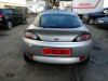 FORD PUMA (CCE) — vehículo donante para recambios 