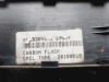 TAPA EXTERIOR COMBUSTIBLE OPEL INSIGNIA BERLINA 