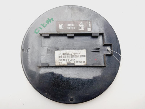 TAPA EXTERIOR COMBUSTIBLE OPEL INSIGNIA BERLINA 