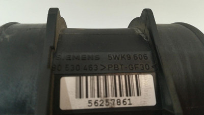 CAUDALIMETRO, OPEL, VECTRA C BERLINA