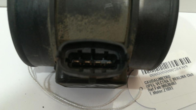 CAUDALIMETRO, OPEL, VECTRA C BERLINA