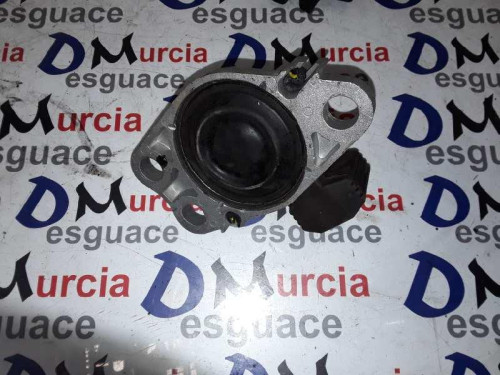 SOPORTE MOTOR IZQUIERDO 