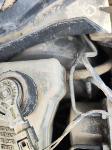 SERVOFRENO BMW SERIE 1 BERLINA (E81/E87) 