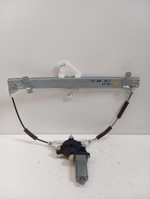 ELEVALUNAS DELANTERO DERECHO, HYUNDAI, I20 ACTIVE (GB)