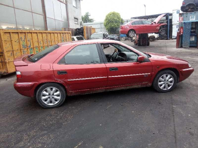 CITROEN XANTIA BERLINA