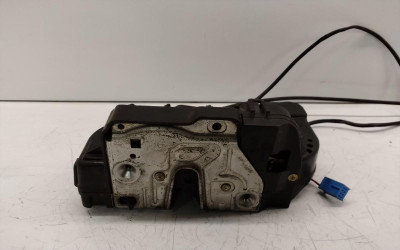CERRADURA PUERTA TRASERA DERECHA, MERCEDES-BENZ, CLASE C (BM 203) BERLINA