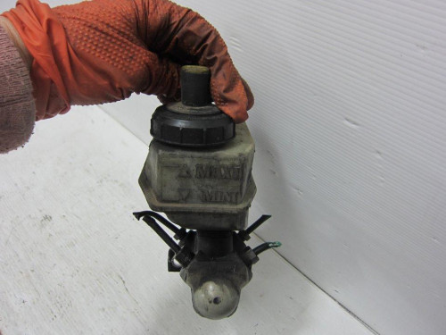  BOMBA FRENO NISSAN KUBISTAR (X76) 