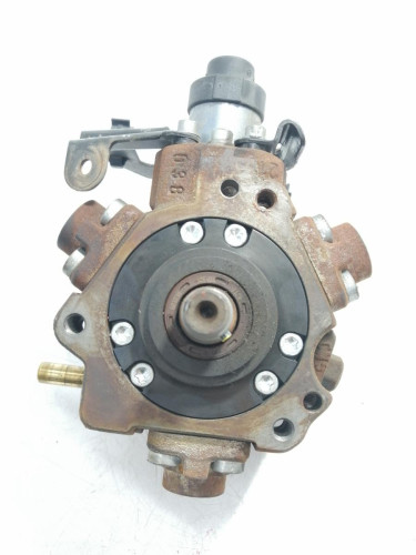  BOMBA INYECCION, PEUGEOT, 207 