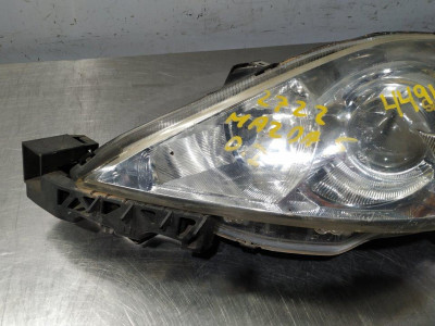 FARO IZQUIERDO, MAZDA, 5 BERLINA (CR)