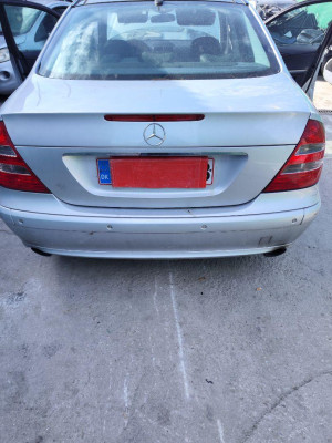 PORTON TRASERO, MERCEDES-BENZ, CLASE E (BM 211) BERLINA