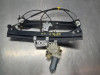  ELEVALUNAS DELANTERO DERECHO Mercedes-Benz CLK (BM 209) CABRIO 
