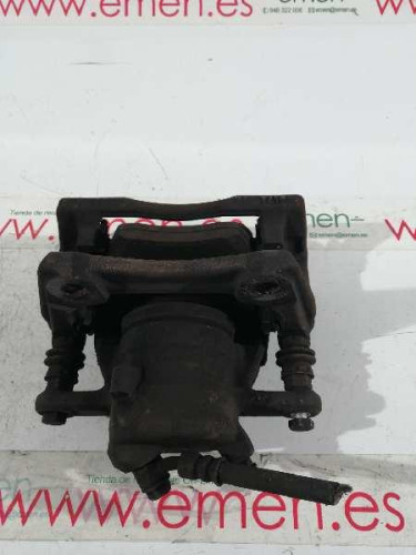 PINZA DE FRENO DELANTERA IZQUIERDA NISSAN MICRA (K12E) 