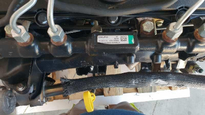 MOTOR COMPLETO, FORD, MONDEO BERLINA (GE)
