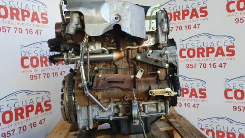  MOTOR COMPLETO FORD MONDEO BERLINA (GE) 