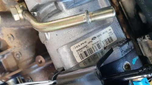  MOTOR COMPLETO FORD MONDEO BERLINA (GE) 