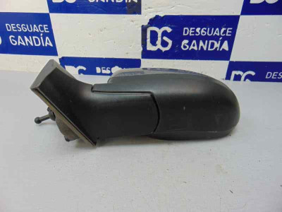 RETROVISOR IZQUIERDO, CHEVROLET, AVEO HATCHBACK