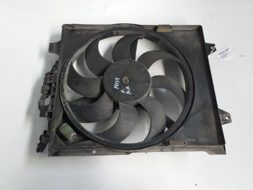  ELECTROVENTILADOR FORD KA (CCU) 