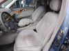 MERCEDES-BENZ CLASE E (BM 211) BERLINA — vehículo donante para recambios 