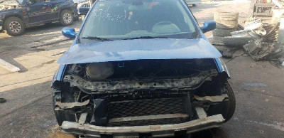 RENAULT MEGANE II CLASSIC BERLINA