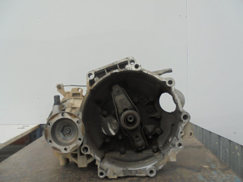 CAJA CAMBIOS Seat IBIZA (6L1) 