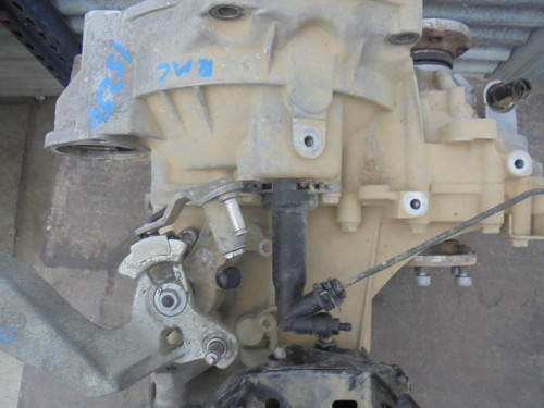 CAJA CAMBIOS Seat IBIZA (6L1) 