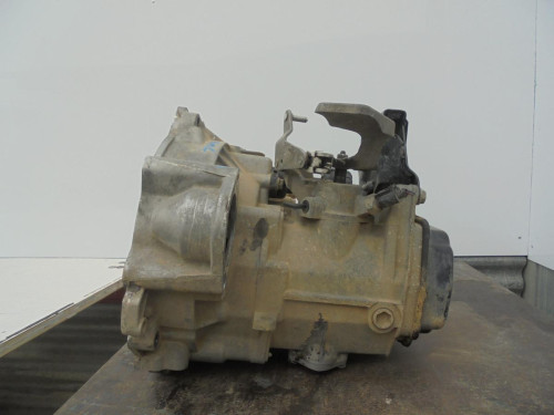 CAJA CAMBIOS Seat IBIZA (6L1) 