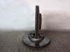 DISCO FRENO DELANTERO SEAT LEON (5F1) 