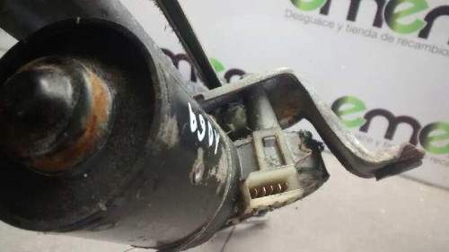  MOTOR LIMPIA DELANTERO VOLKSWAGEN JETTA I (161/163) 