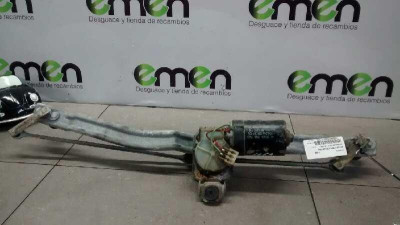 MOTOR LIMPIA DELANTERO, VOLKSWAGEN, JETTA I (161/163)