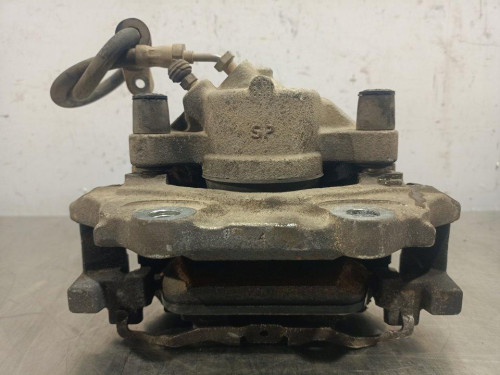  PINZA DE FRENO DELANTERA IZQUIERDA FORD TRANSIT CONNECT (CHC) 