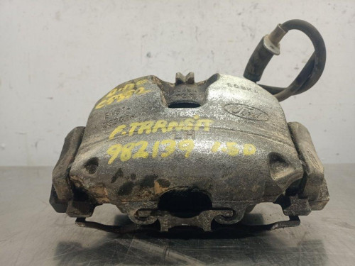  PINZA DE FRENO DELANTERA IZQUIERDA FORD TRANSIT CONNECT (CHC) 
