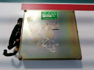 CENTRALITA MOTOR UCE