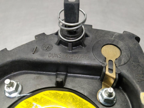  AIRBAG DELANTERO IZQUIERDO 