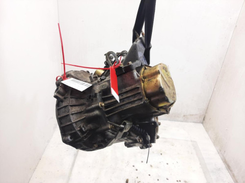 CAJA CAMBIOS Chevrolet MATIZ 