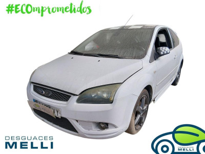 FORD FOCUS BERLINA (CAP)