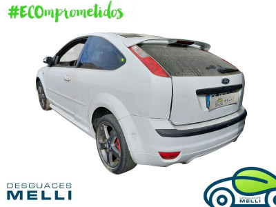 FORD FOCUS BERLINA (CAP)