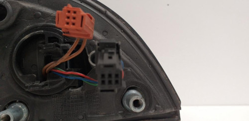  RETROVISOR IZQUIERDO CITROEN BERLINGO FURGÓN 