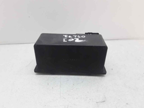 CAJA PRECALENTAMIENTO MERCEDES-BENZ CLASE C (BM 203) BERLINA 