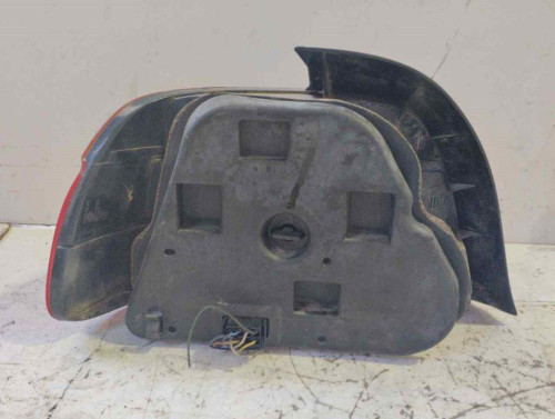 PORTON TRASERO IZQUIERDO BMW SERIE 5 BERLINA (E39) 