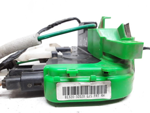 CERRADURA PUERTA DELANTERA DERECHA Hyundai I40 (VF) 