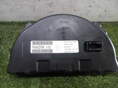 CUADRO INSTRUMENTOS, CITROEN, C3 PLURIEL