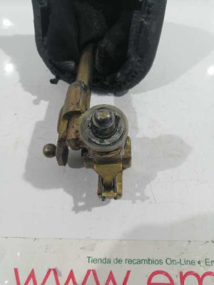 PALANCA CAMBIO, VOLKSWAGEN, LT FURGÓN/COMBI