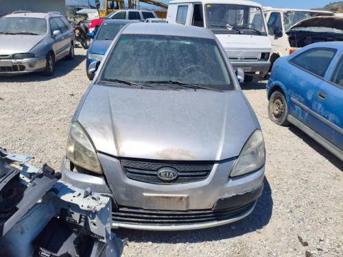  KIA RIO (JB) 